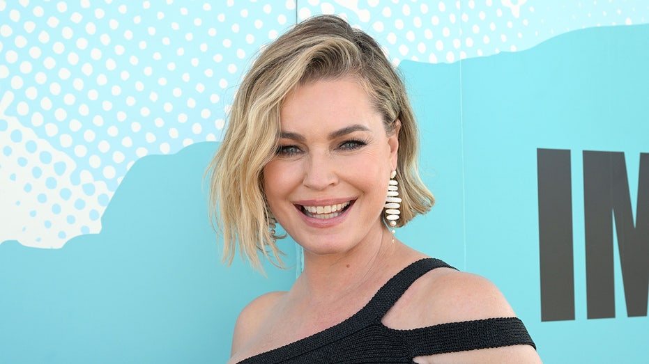 Rebecca Romijn says Marvel fandom ‘intimidating’ and ‘scary’ compared to ‘Star Trek’
