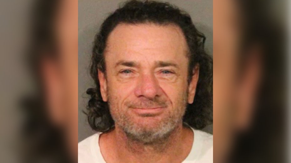 California man who went by alias for 40 years arrested in woman's murder