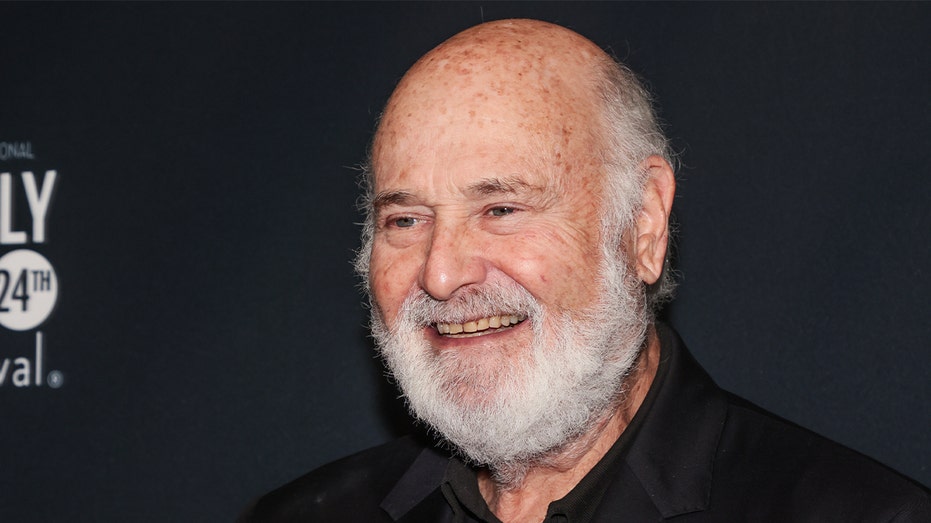 Rob Reiner praises Harris camp, DNC for 'protecting' anti-Israel agitators' 'right to protest'