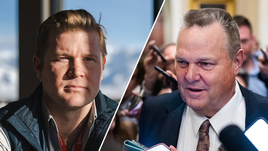 Tester denies tight race, says internal polling has him beating Sheehy: ’Kicking his a--’