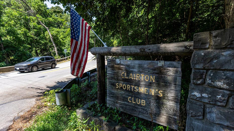 Pennsylvania gun club where would-be Trump assassin was member visited by FBI
