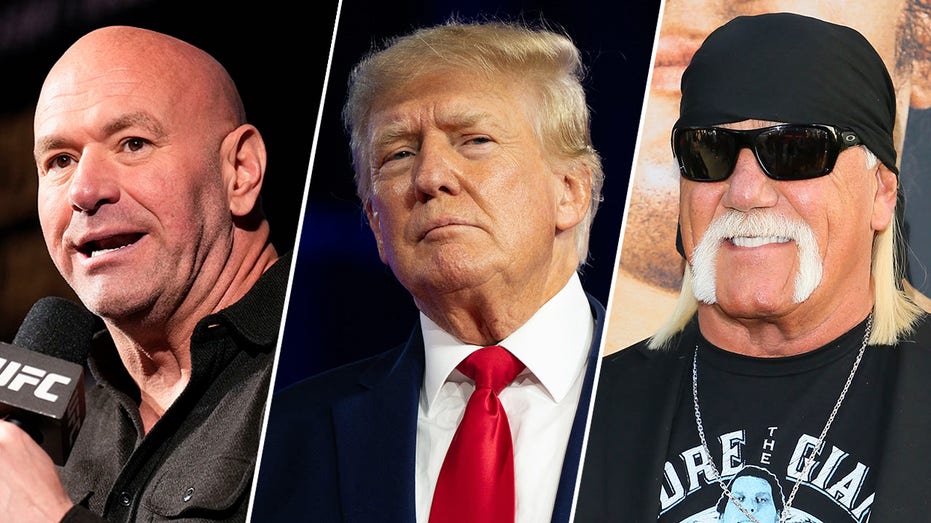 UFC president Dana White, Hulk Hogan to take center stage on final day of Republican National Convention