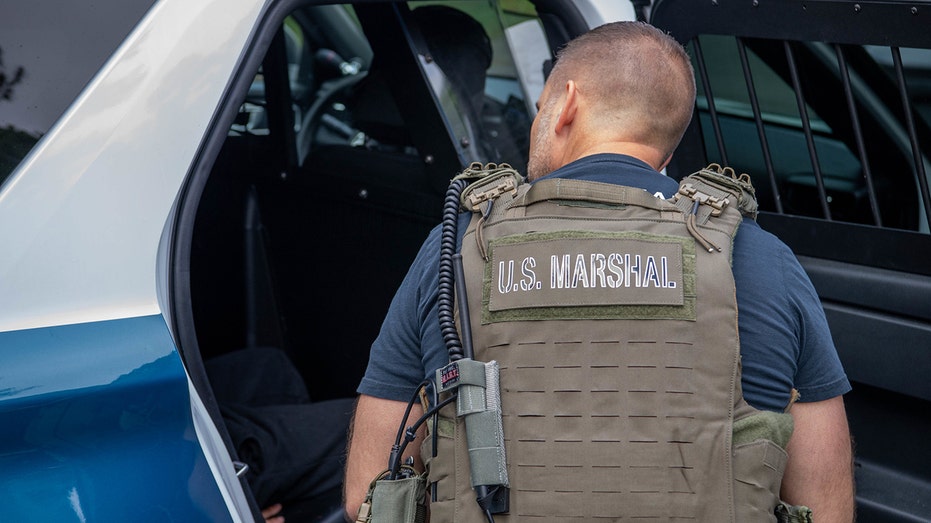 US Marshals recover 200 missing children across US during ‘Operation We Will Find You 2’