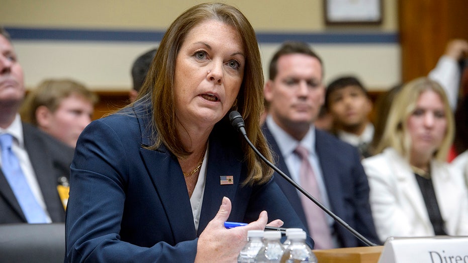 Secret Service will not renew former director Kim Cheatle’s security clearance