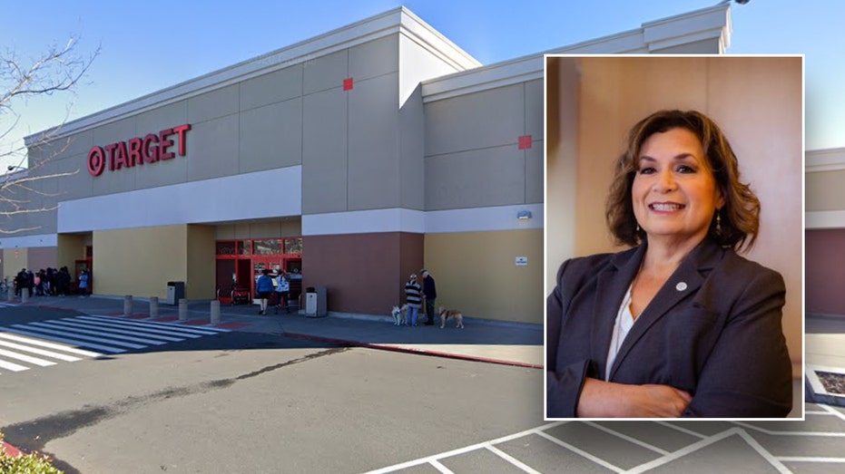 Sacramento city attorney reportedly threatened to fine Target store for reporting theft crimes