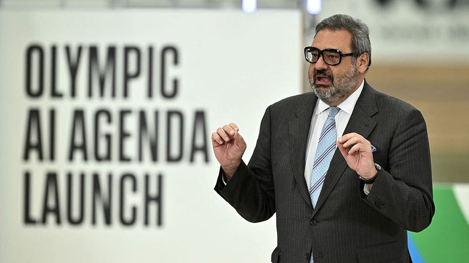 Olympics broadcasting chief warns camera operators to avoid sexist framing of female athletes