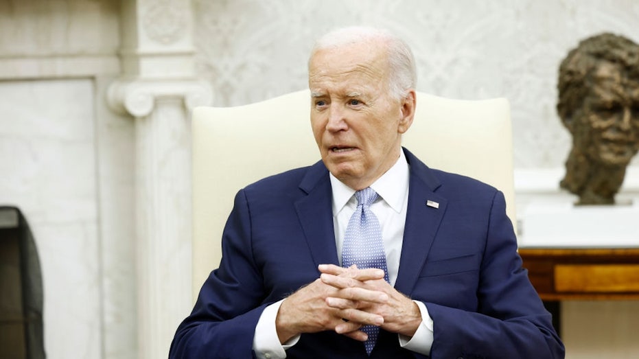 Joe Biden has COVID at 81: Here’s what you need to know about the risk the virus poses to older adults