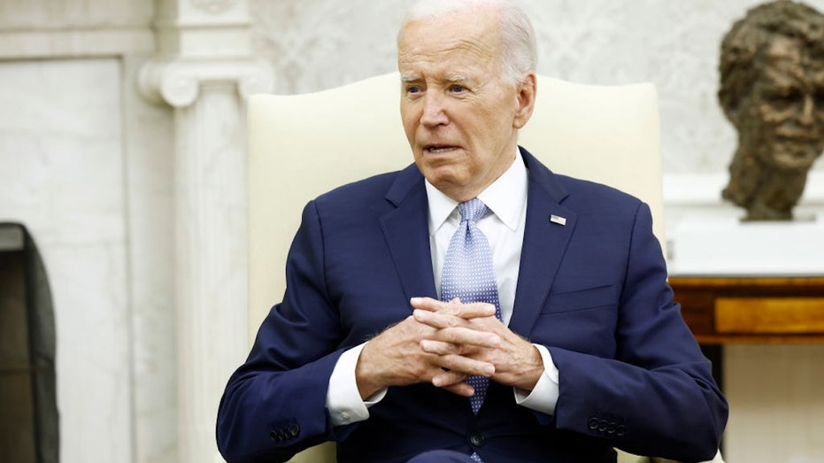 Joe Biden with COVID at age 81: What to know about the risk the virus poses to older adults