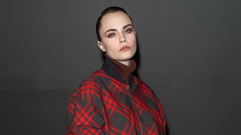 Cara Delevingne admits to getting drunk at 8 years old: 'Crazy age'