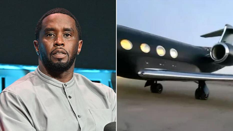 <div></noscript>Sean ‘Diddy’ Combs returns to Instagram with video of private jet amid legal troubles: ‘No place like home'</div>