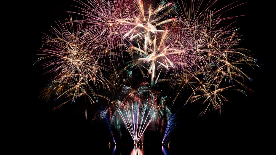 Fourth of July history: Why Americans mark the occasion with fireworks