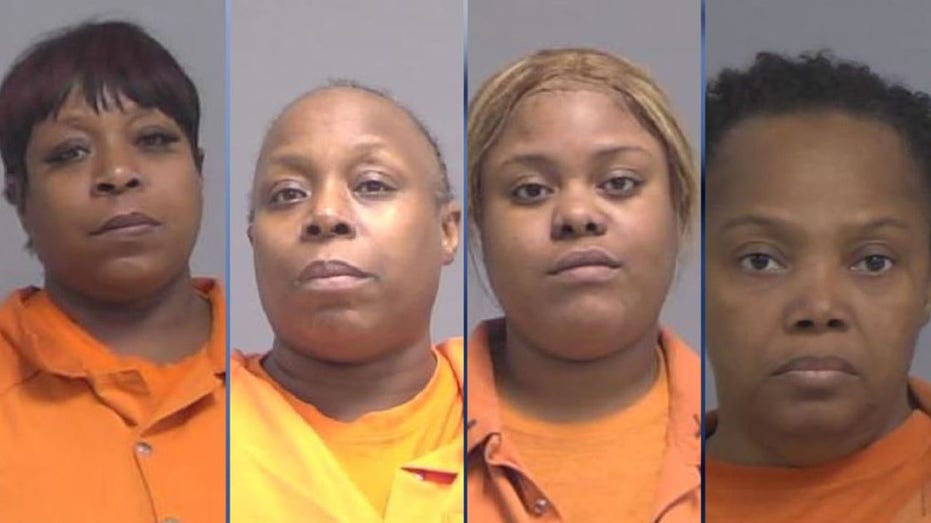 Florida women with 'expensive taste' steal 24 Stanley cups, lobster, crab meat in heists, authorities say