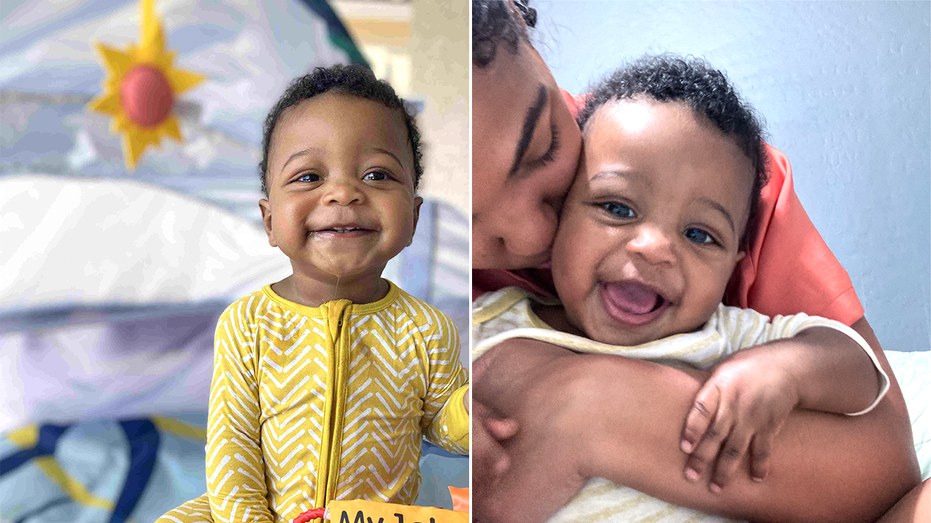 New Gerber baby is named for 2024: Meet adorable ‘Sonny’ from Arizona