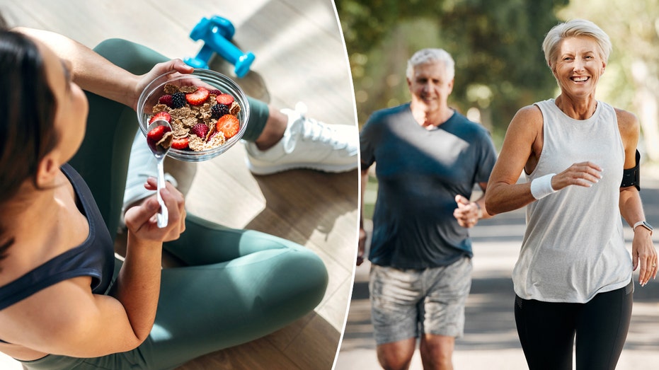 Half of cancer deaths could have been prevented through lifestyle changes