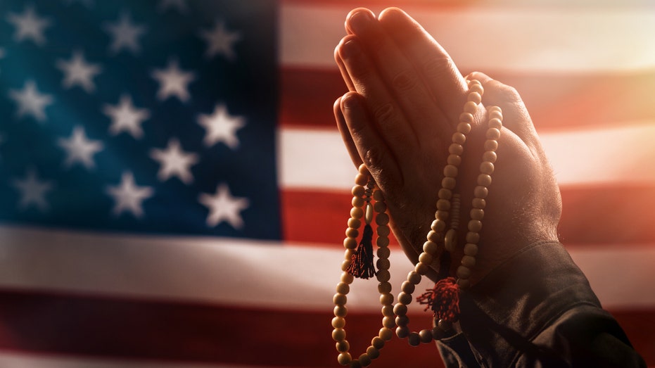 5 prayers to ease election anxiety shared by religious leaders