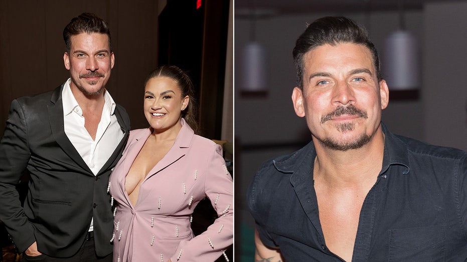 'Vanderpump Rules' star Jax Taylor enters mental health facility amid marriage woes with Brittany Cartwright