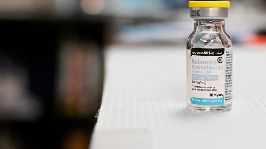 Mail-order ketamine injections can be ‘extremely dangerous,’ warns Dr. Marc Siegel