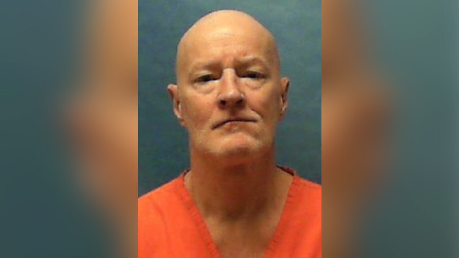 Florida convict to be executed for killing college student in forest, raping another