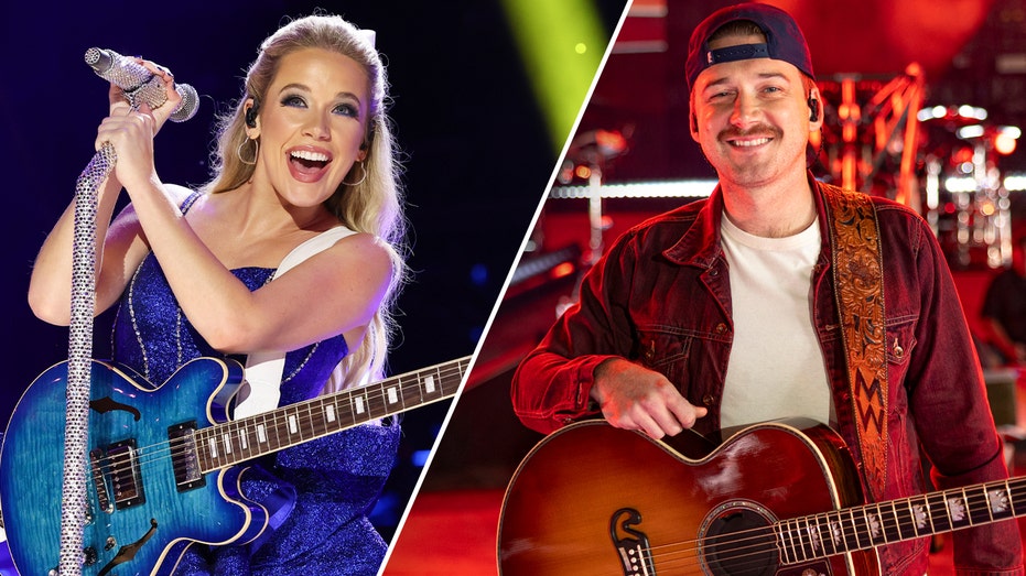 Country star Megan Moroney sets record straight about rumored Morgan Wallen romance