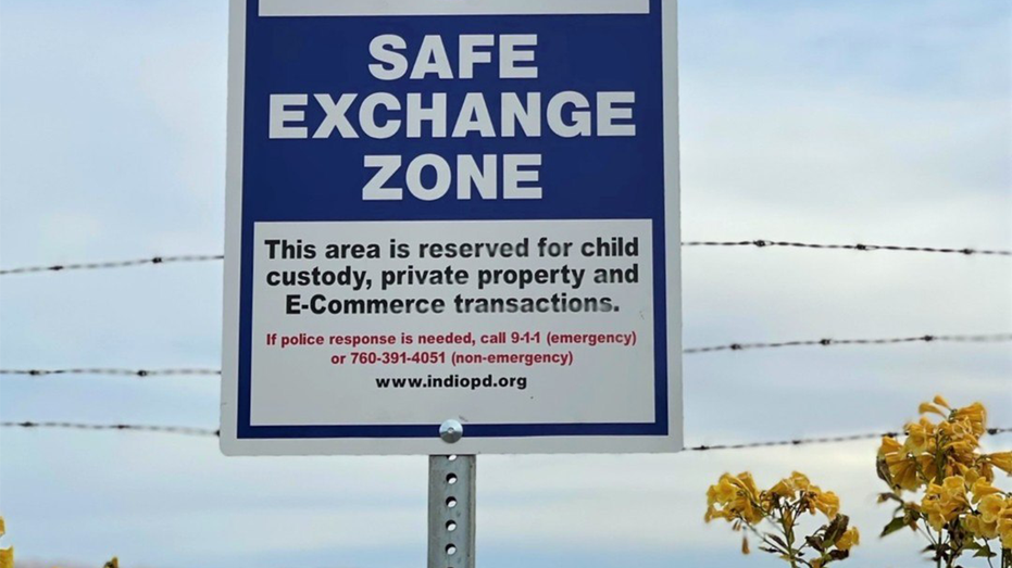 New Florida law establishes safe space in sheriff’s office parking lots for child custody exchanges