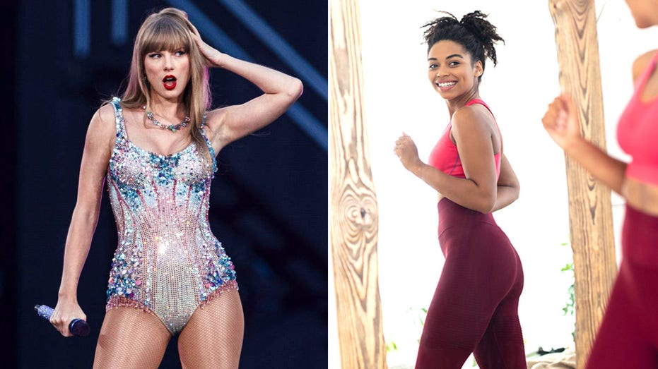 Taylor Swift has a mostly positive impact on fans’ body image and diet culture, study reveals