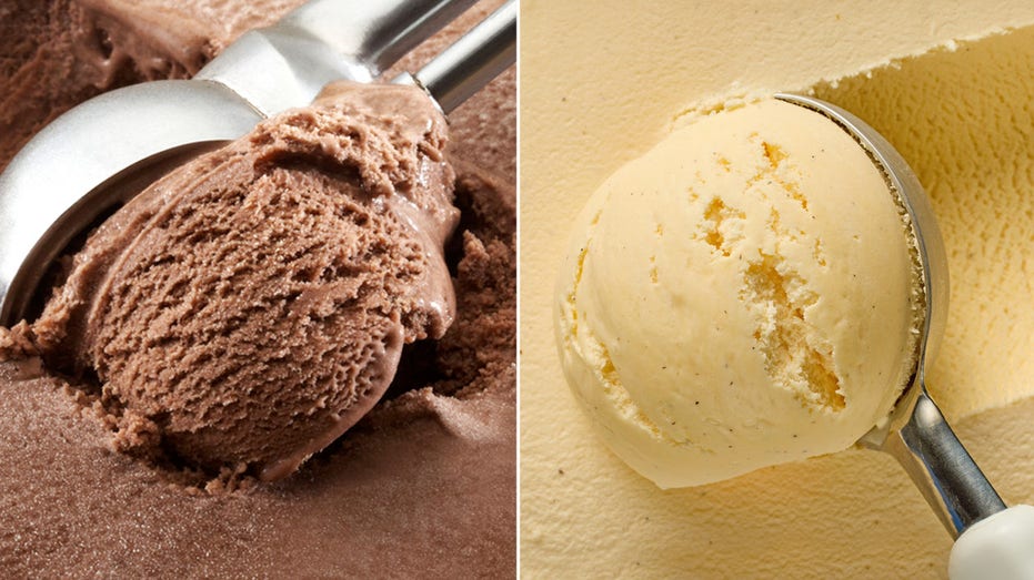 Chocolate ice cream vs. vanilla ice cream: Which dessert is 'better' for you? Here's the cold hard truth