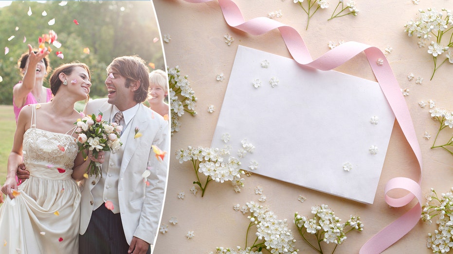 Who should get a plus-one at a wedding? Different ways to incorporate extra guests into your big day