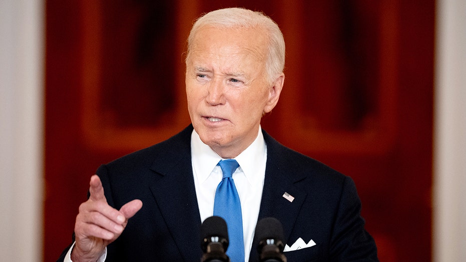 Biden interviewers shed light on president's actions behind the scenes and more top headlines