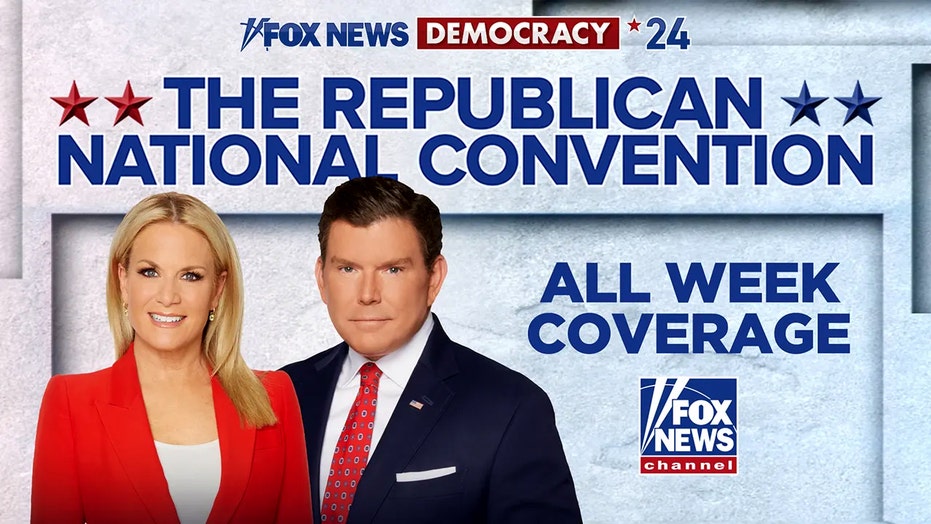 Republican National Convention Day 3: Trump's new VP pick JD Vance to speak and more top headlines