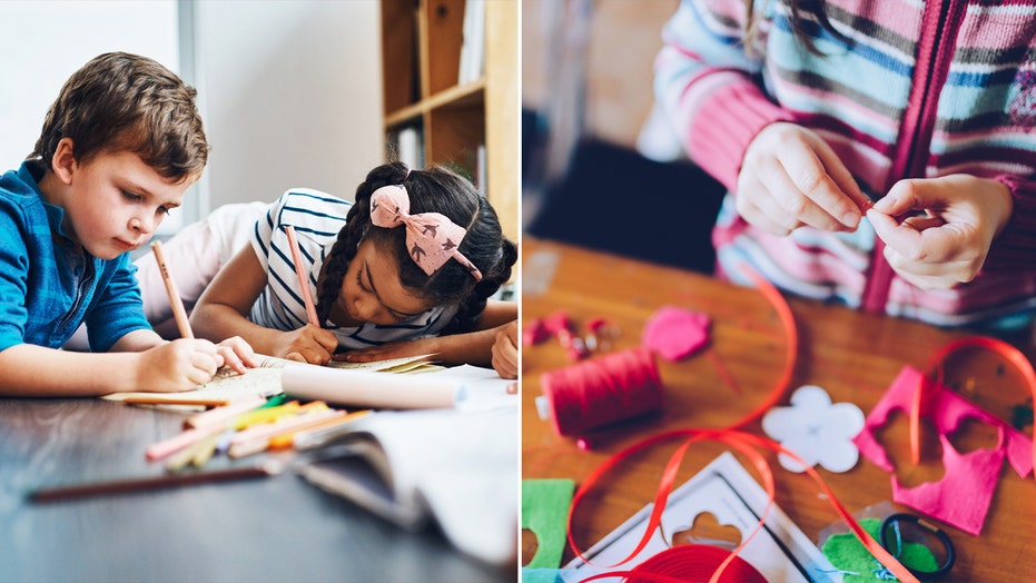 Amazon deals on summer crafts to help kids beat boredom this season