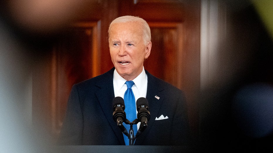 Biden initiates debate damage control with strategic White House meeting and more top headlines thumbnail