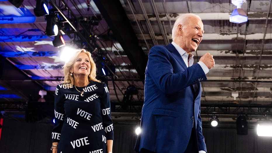 Biden campaign email details how to defend president’s ‘rough’ debate performance and more top headlines
