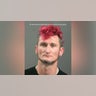 A mugshot of Travis Samples