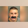 A mugshot of Stephen Deleonardis