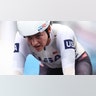 Chloe Dygert cycles