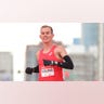 Clayton Young runs