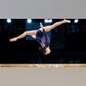 Hezly Rivera flips