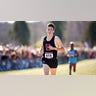 Graham Blanks races