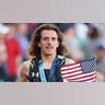 Matthew Wilkinson reacts
