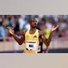 Quincy Hall reacts