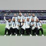 USA Rugby sevens women's team