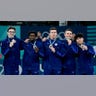 USA gymnastics team