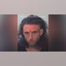 A mugshot of Duane Cunningham