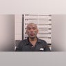 A mugshot of Andres Munoz