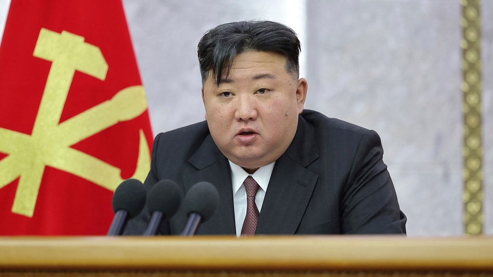 North Korea Expands List of Crimes Punishable by Death to 16 Offenses: Report