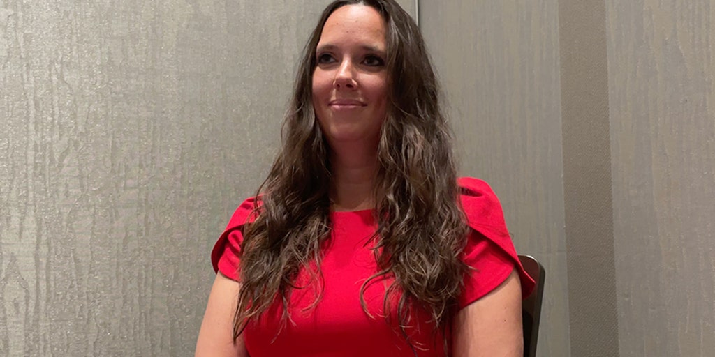 PERK's Amy Bohn: Newsom 'using children in this political game' of gender identity in schools