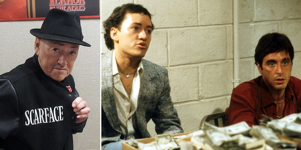 Scarface' actor Angel Salazar dead at 68 | Fox News
