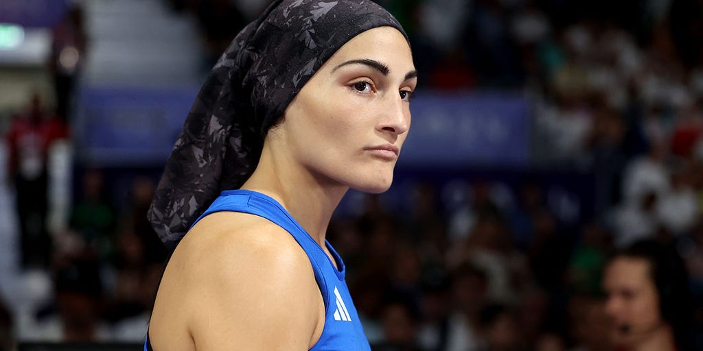 Italy's Angela Carini expresses regret over Olympic boxing match against fighter who failed gender test