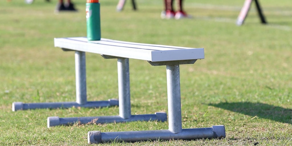 Alabama 14-year-old dies after collapsing at football practice: 'He just had a love for sports'