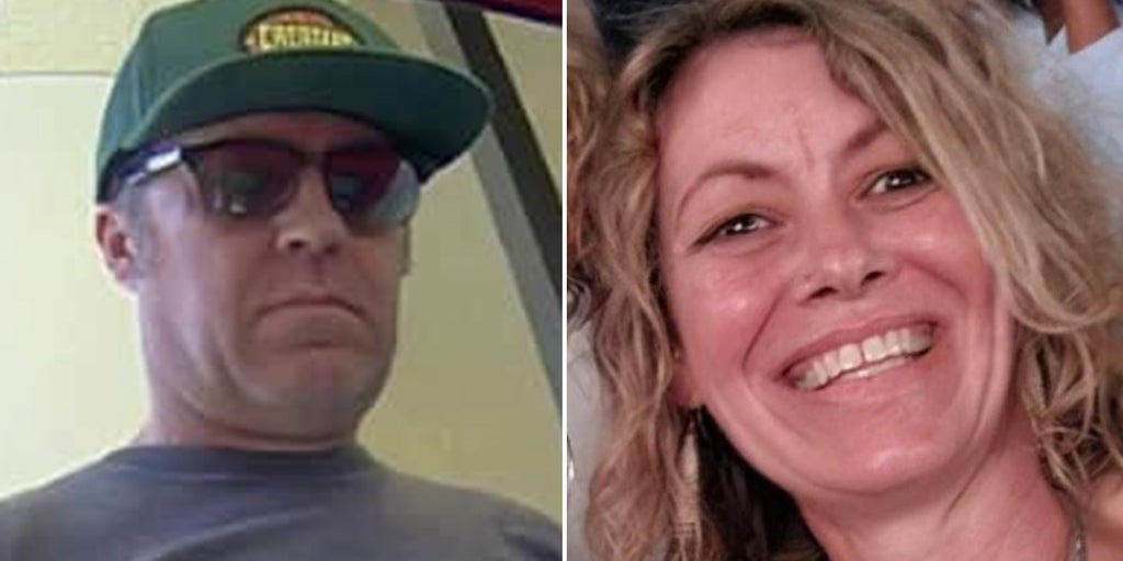 Creedence Clearwater Revival drummer’s son accused of killing girlfriend in Nevada: report